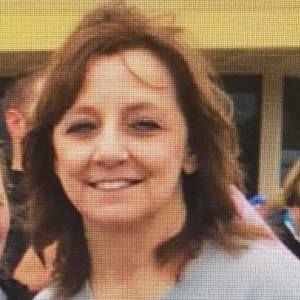 Meet your Posher, Pam